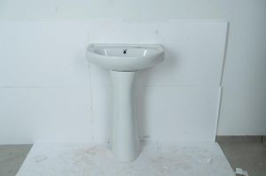 Prime Pedestal Wash Basin