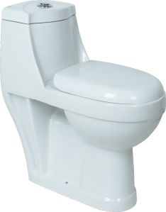 Sentro One Piece Water Closet