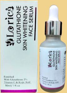 Lorica Vitamin C Face Serum