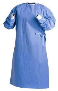 Hospital Surgeon Gown