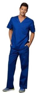 Male Nurse Uniform