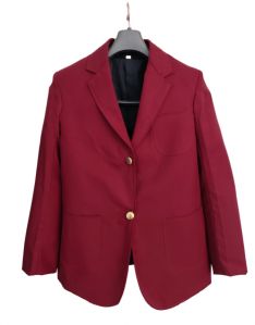 school uniform blazer