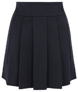 School Uniform Skirt