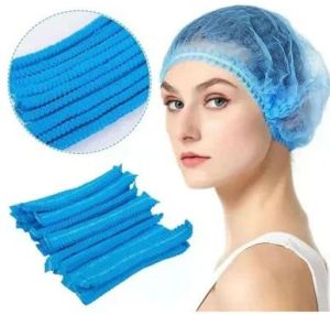 Surgical Bouffant Cap