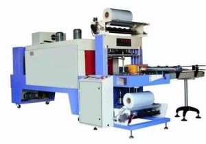 Packaged Drinking Mineral Water Bottling Plant