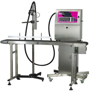 Packaged Drinking Mineral Water Bottling Plant