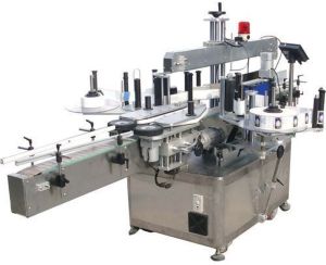 Packaged Drinking Mineral Water Bottling Plant
