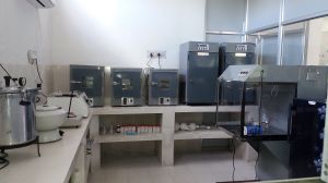 Packaged Drinking Mineral Water Bottling Plant