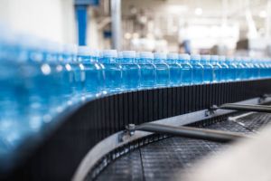 Packaged Drinking Mineral Water Bottling Plant