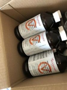 Authentic HP Cough Remedy Cough Syrup Worldwide