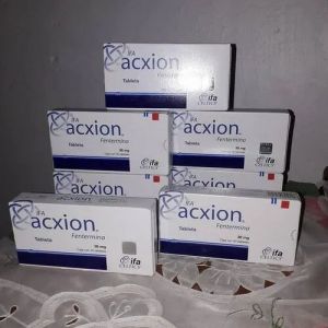 Hp Acxion 30mg Tablets