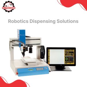 Dispensing Robot