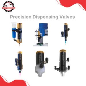 dispensing valve