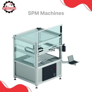 Spm Machine