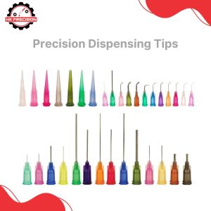 tips dispensing needle