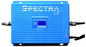 Spectra 3.0 F Signal booster