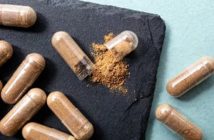 Ashwagandha Capsules