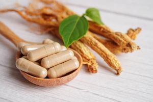 Ashwagandha Capsules