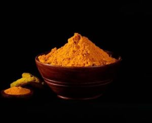 Natural Turmeric Extract
