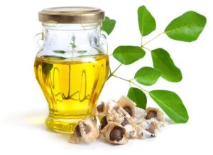 Moringa Oil