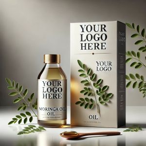 Moringa Oil