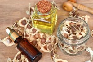 Moringa Oil