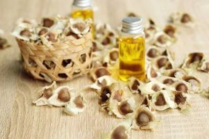 Moringa Oil