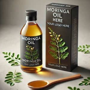 Moringa Oil