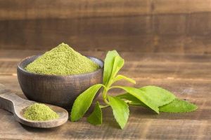 moringa powder