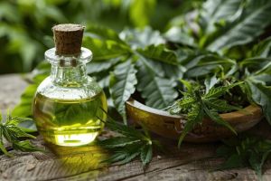 Neem Oil
