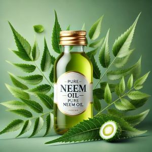 Neem Oil