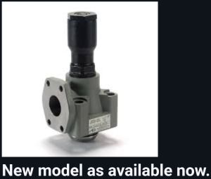 Control Valves