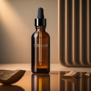 cosmaxx ultra smoothing skin serum