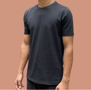 Men Round Neck Sweatshirts