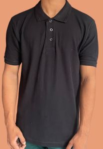 Premium Cottom Polo Mens T-shirts 220 GSM