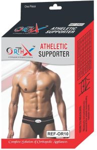 Athletic Supporter