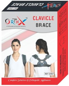 Clavicle Brace