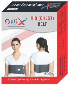 Rib Belt