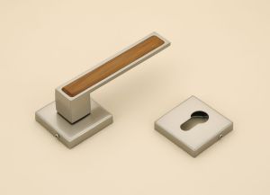 Model 106 Mortise Lock
