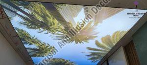 Factory Stretch Ceiling