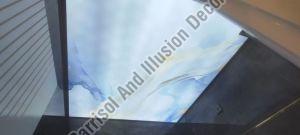 Commercial Stretch Ceiling