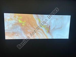 Washroom Stretch Ceiling