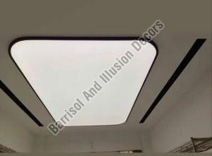 Salons Stretch Ceiling
