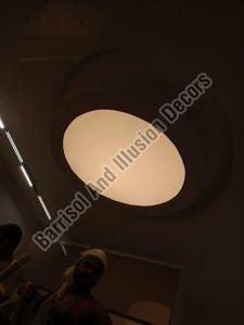 Salons Stretch Ceiling