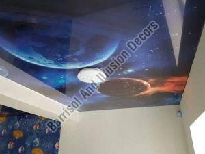 Galaxy Design Stretch Ceiling