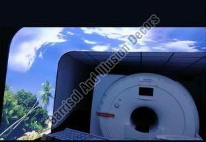 Hospital Stretch Ceiling Design Services