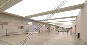 Illuminated Stretch Ceilings