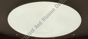 Illuminated Stretch Ceilings