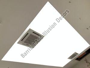 Museum Stretch ceiling