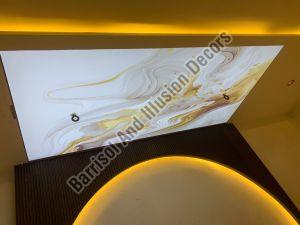 Guest Houses Stretch Ceiling